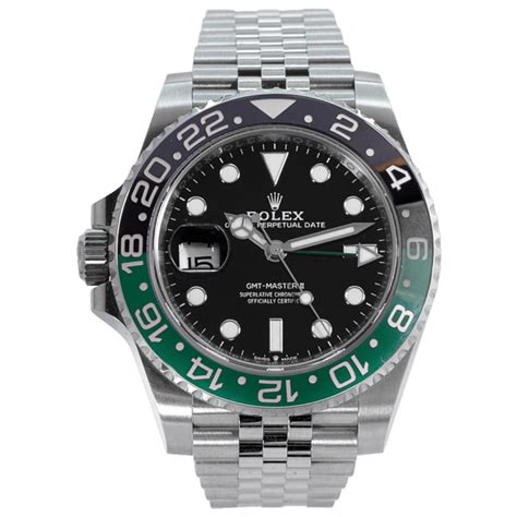 chiusura corona rolex|OYSTER PERPETUAL GMT.